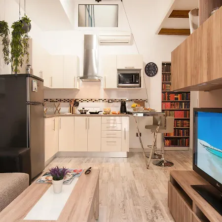 La Barca M&b Ii Close To Canteras By Villagrancanaria *