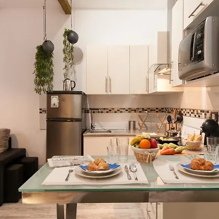 La Barca M&b Ii Close To Canteras By Villagrancanaria Lägenhet Las Palmas de Gran Canaria