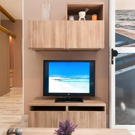 La Barca M&b Ii Close To Canteras By Villagrancanaria Lägenhet *