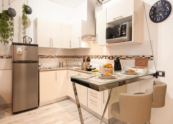 La Barca M&b Ii Close To Canteras By Villagrancanaria アパート *