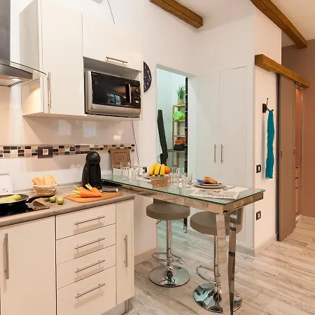 Apartament La Barca M&b Ii Close To Canteras By Villagrancanaria