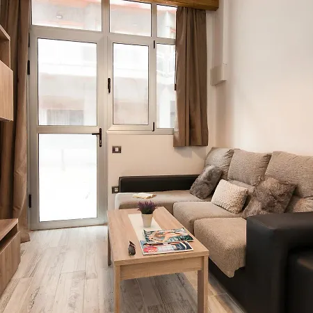 La Barca M&b Ii Close To Canteras By Villagrancanaria *