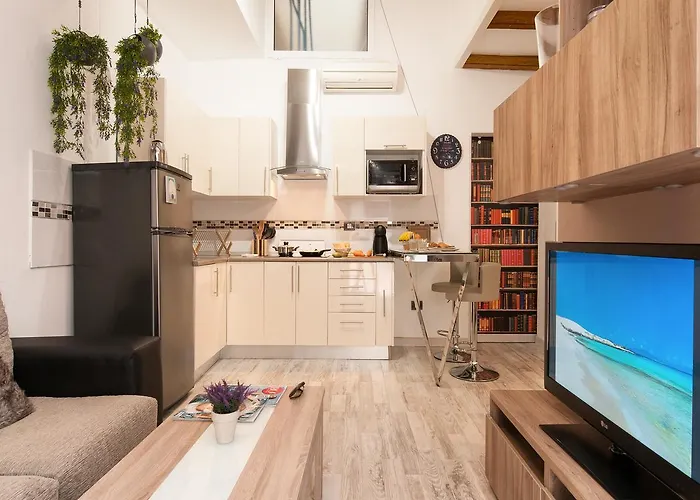 La Barca M&b Ii Close To Canteras By Villagrancanaria *