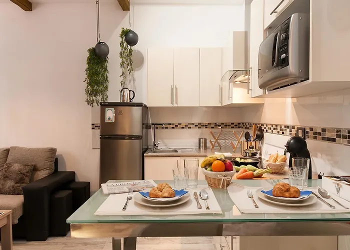 La Barca M&b Ii Close To Canteras By Villagrancanaria Apartament Las Palmas de Gran Canaria