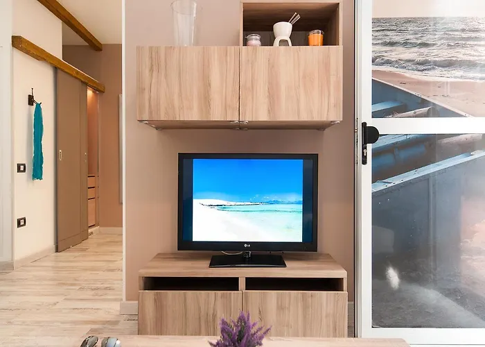 La Barca M&b Ii Close To Canteras By Villagrancanaria Apartament *