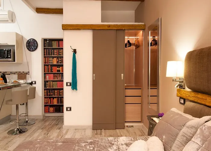 Apartament La Barca M&b Ii Close To Canteras By Villagrancanaria